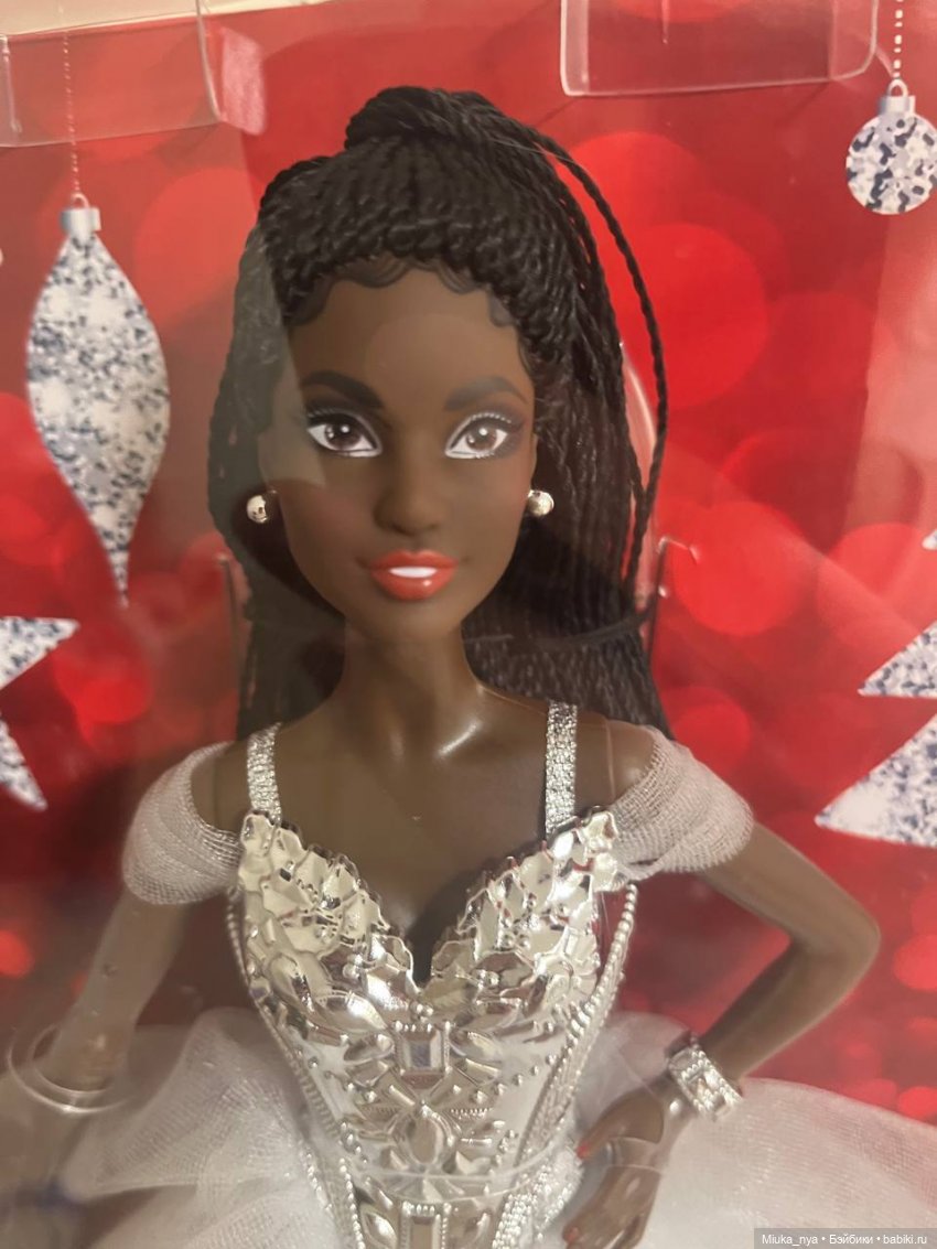 Куклоитоги 2022 — Итоги года и челленджи: Кукольные планы