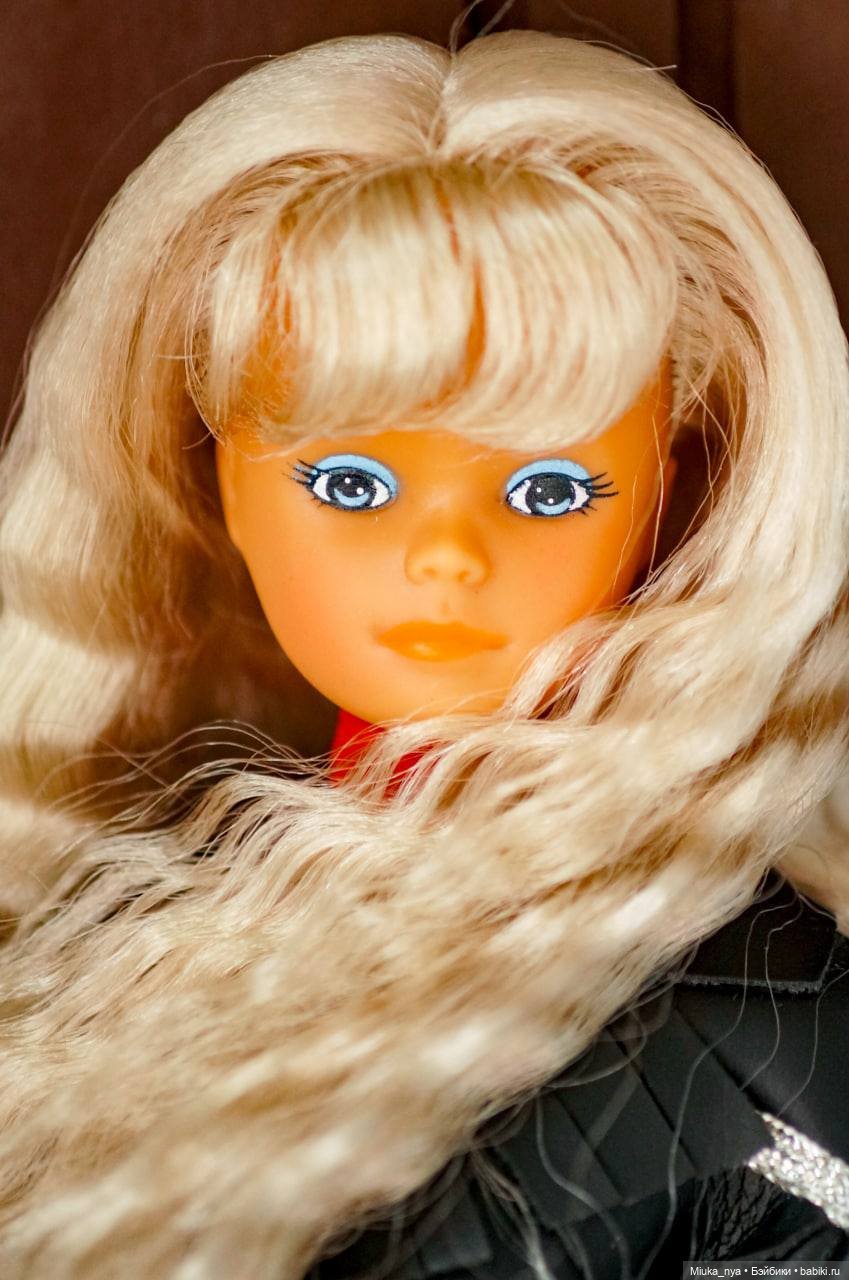 Куклоитоги 2022 — Итоги года и челленджи: Кукольные планы