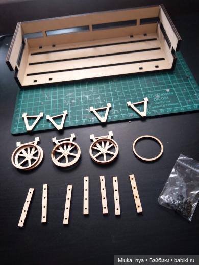 Куклоитоги 2022 — Итоги года и челленджи: Кукольные планы (фото 10)