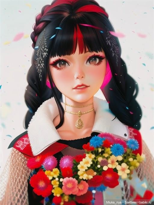 Куклоитоги 2022 — Итоги года и челленджи: Кукольные планы