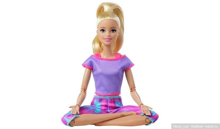 Куклоитоги 2022 — Итоги года и челленджи: Кукольные планы