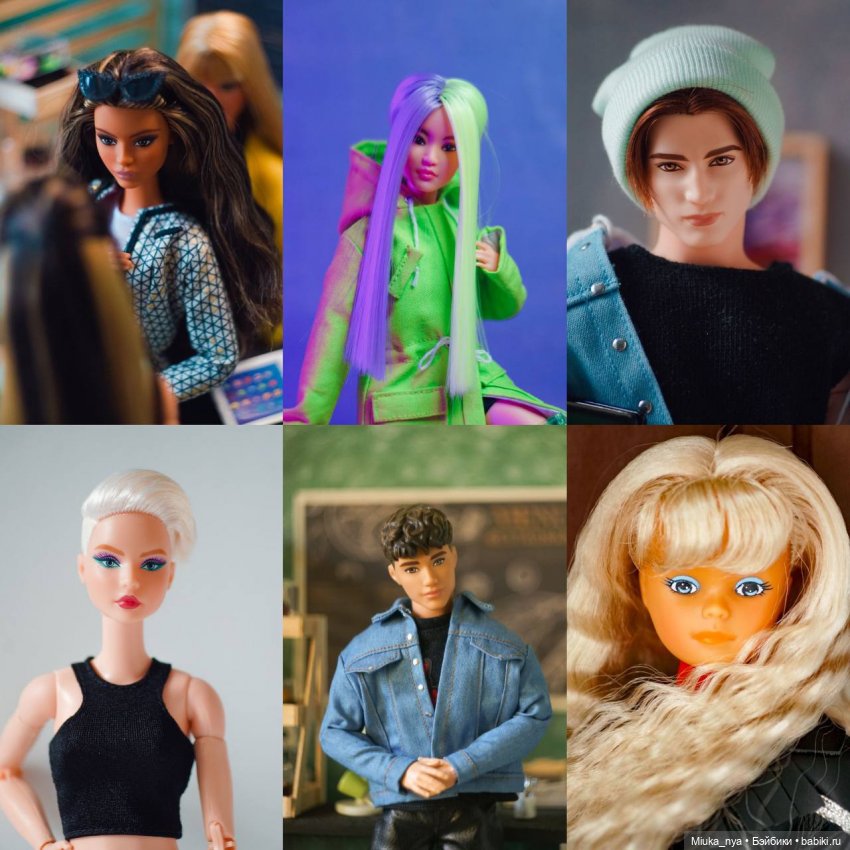 Куклоитоги 2022 — Итоги года и челленджи: Кукольные планы