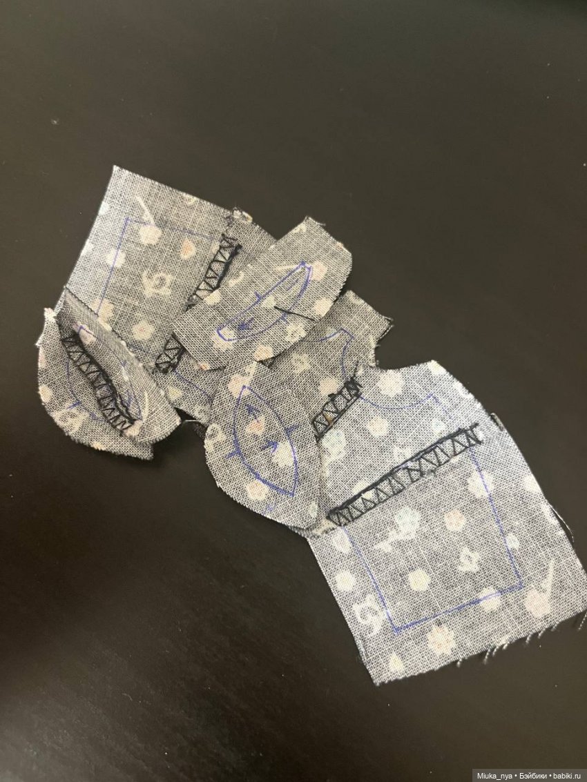 Куклоитоги 2022 — Итоги года и челленджи: Кукольные планы