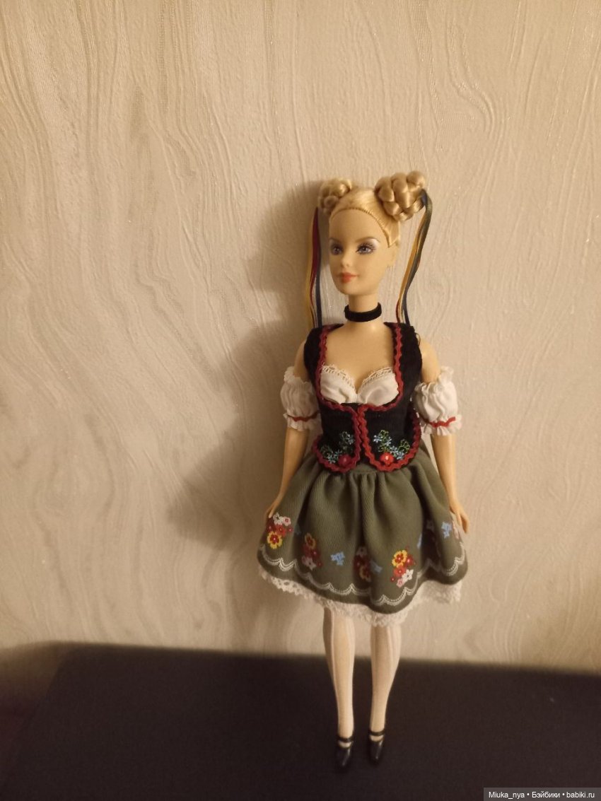 Куклоитоги 2022 — Итоги года и челленджи: Кукольные планы