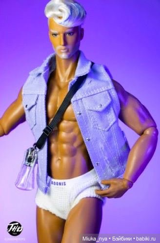 Куклоитоги 2022 — Итоги года и челленджи: Кукольные планы