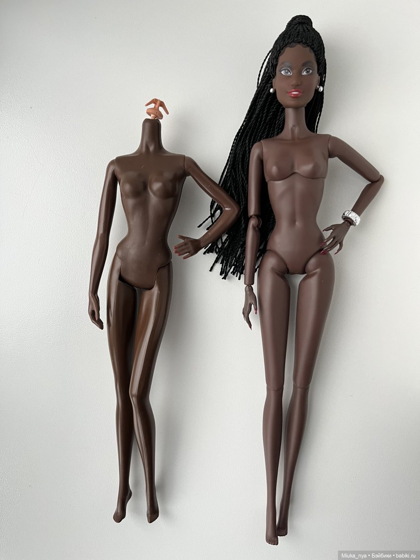 Barbie Holiday 2021 AA June (фото 4)