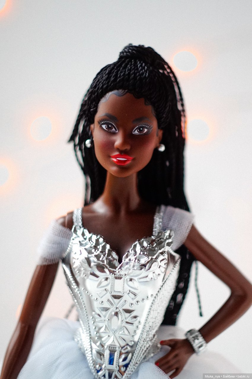 Barbie Holiday 2021 AA June (фото 6)