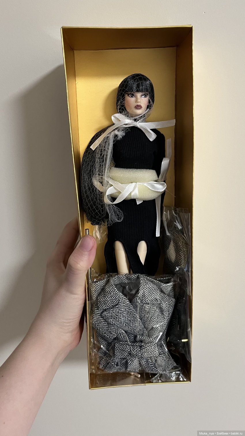 JHD COVERGIRL: September Issue Gina Yao (фото 2)