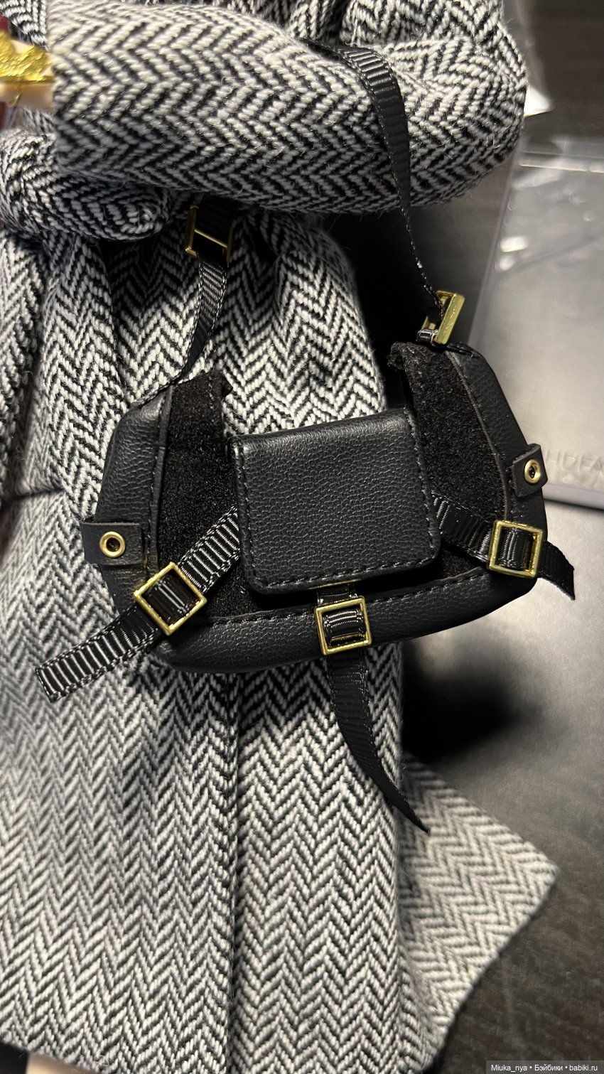 JHD COVERGIRL: September Issue Gina Yao (фото 6)