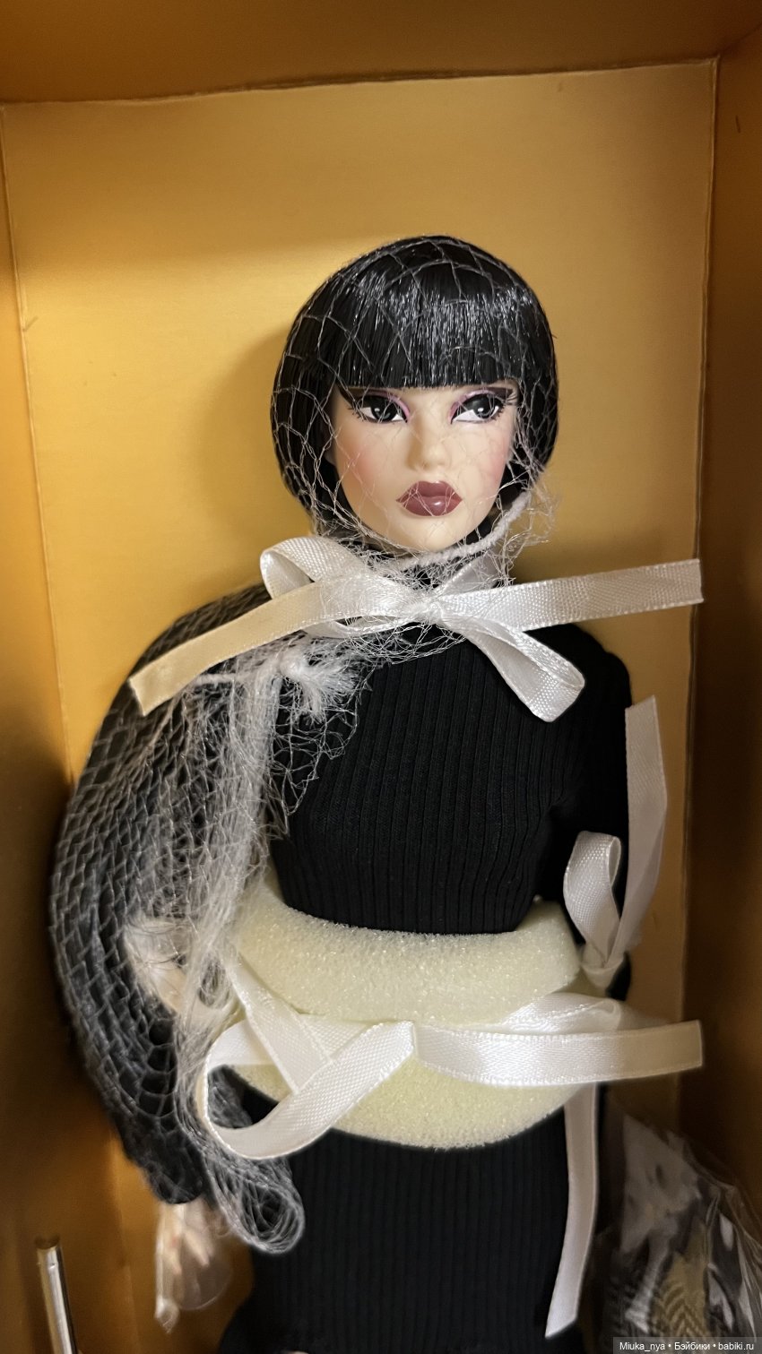 JHD COVERGIRL: September Issue Gina Yao (фото 8)