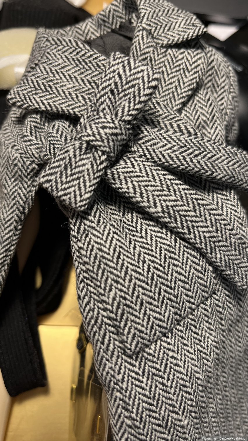 JHD COVERGIRL: September Issue Gina Yao (фото 4)