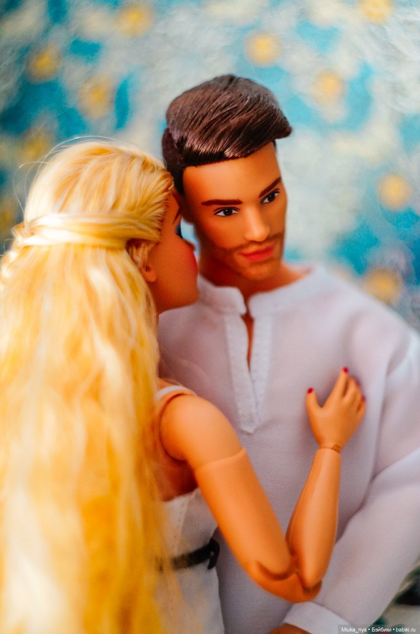 Barbie barbie