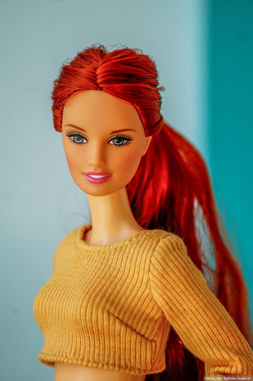 Дела швейные #2 — Одежда и обувь для кукол своими руками: фото (фото 3)