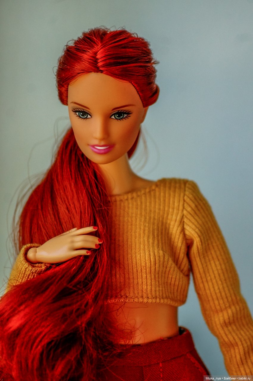 Дела швейные #2 — Одежда и обувь для кукол своими руками: фото (фото 9)