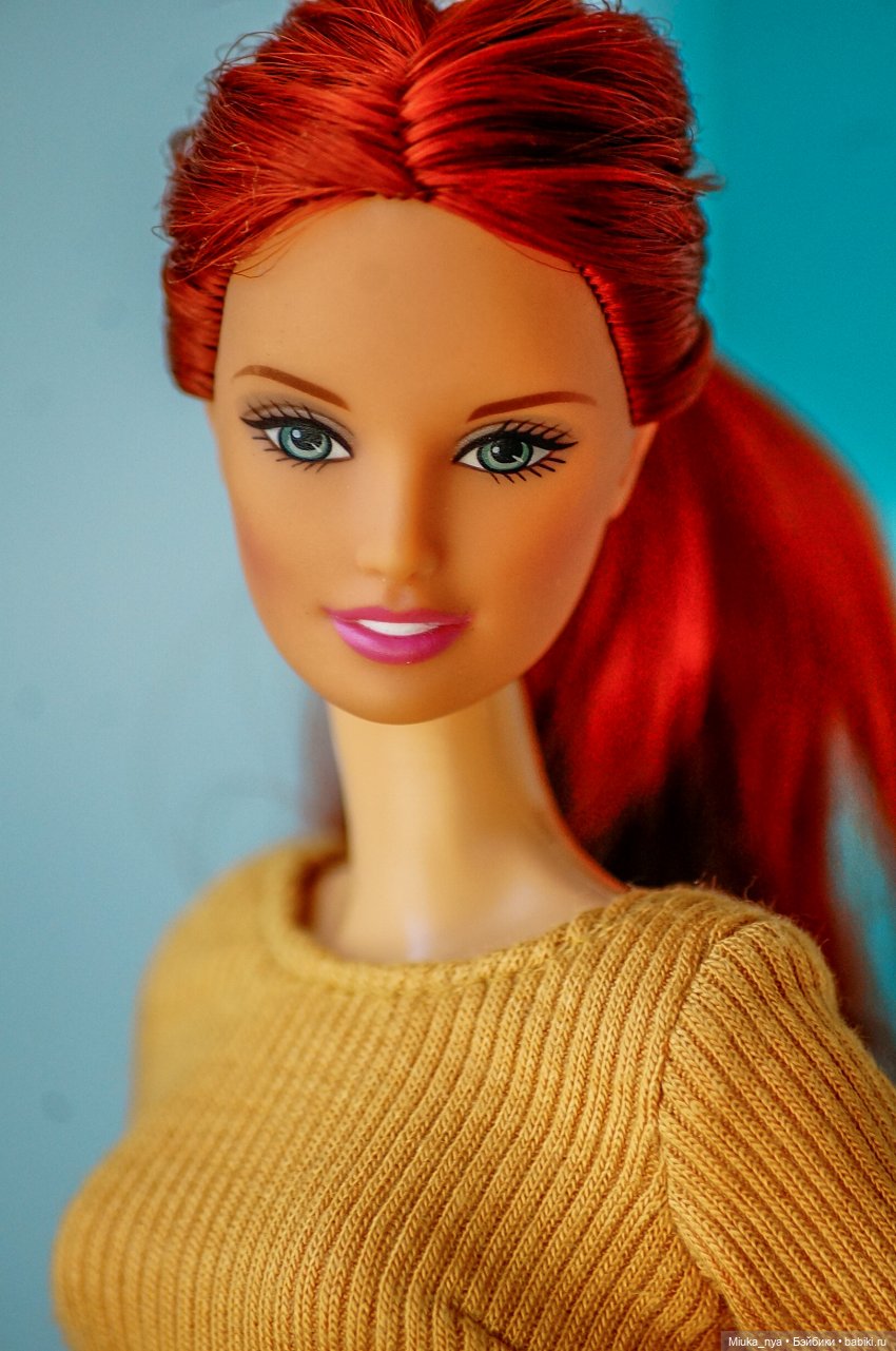 Дела швейные #2 — Одежда и обувь для кукол своими руками: фото (фото 6)