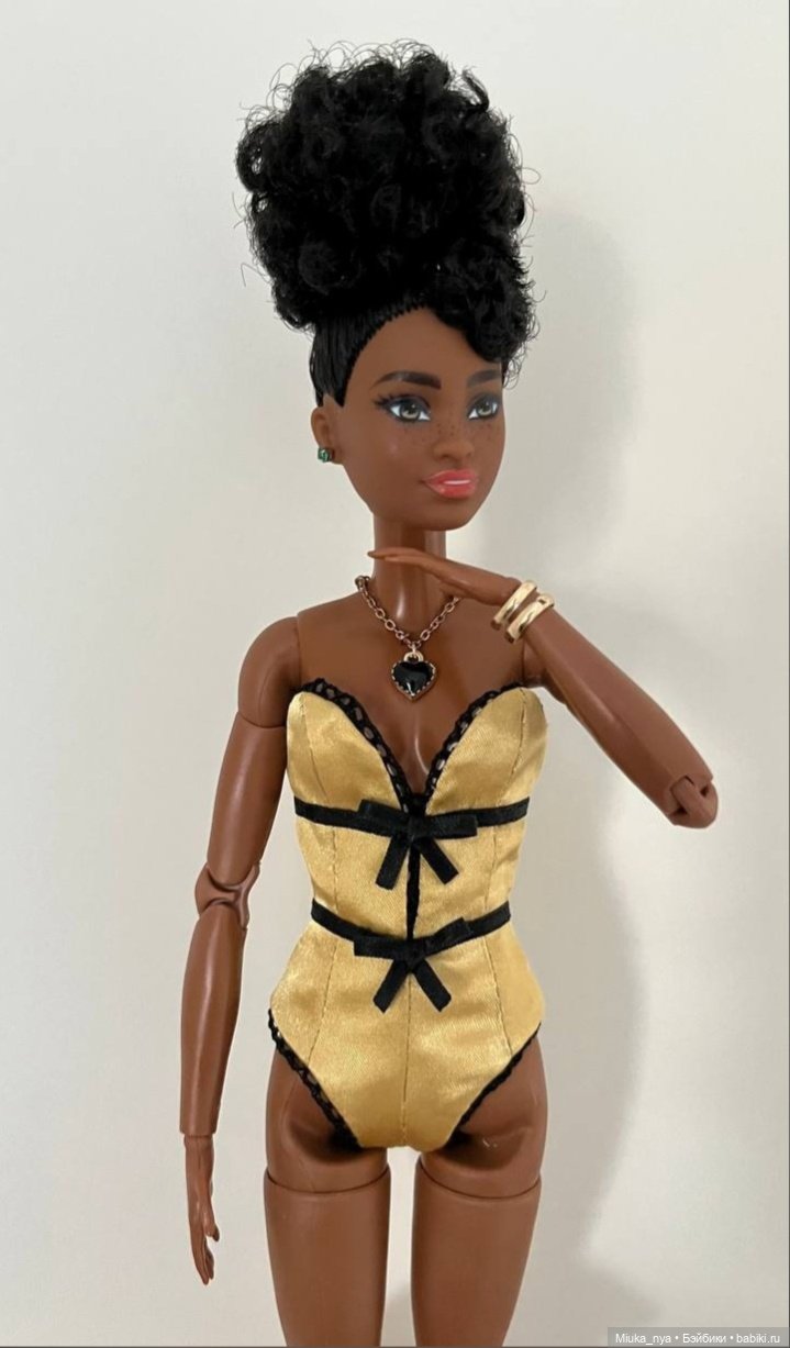 Куклоитоги 2023 — Итоги года и челленджи: Кукольные планы (фото 10)