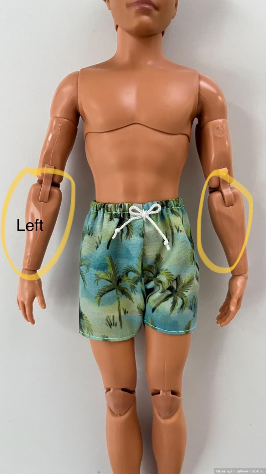 Куклоитоги 2023 — Итоги года и челленджи: Кукольные планы (фото 8)