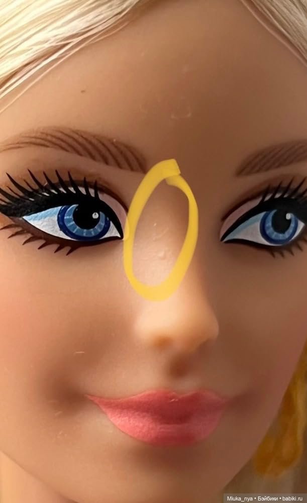 Куклоитоги 2023 — Итоги года и челленджи: Кукольные планы (фото 5)