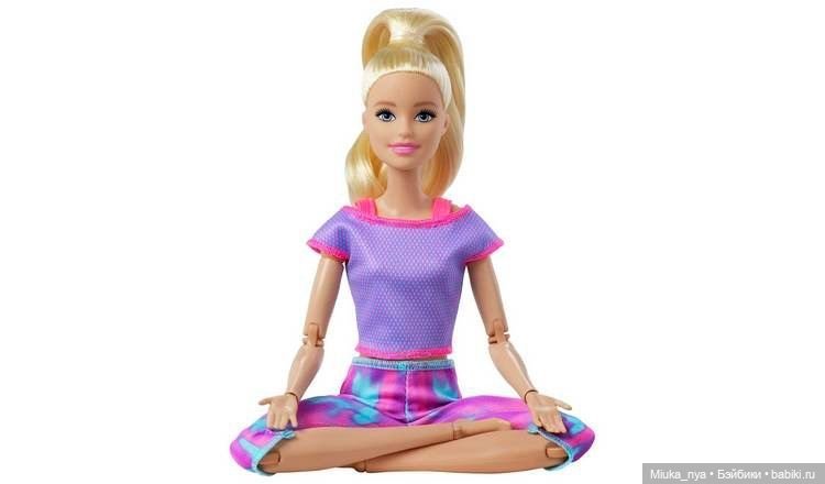 Куклоитоги 2023 — Итоги года и челленджи: Кукольные планы