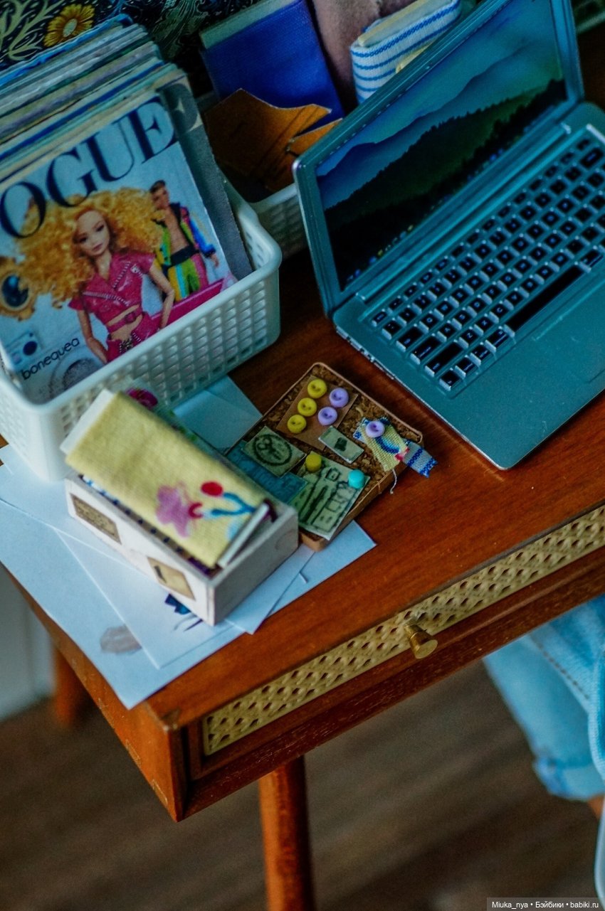 Куклоитоги 2023 — Итоги года и челленджи: Кукольные планы (фото 4)