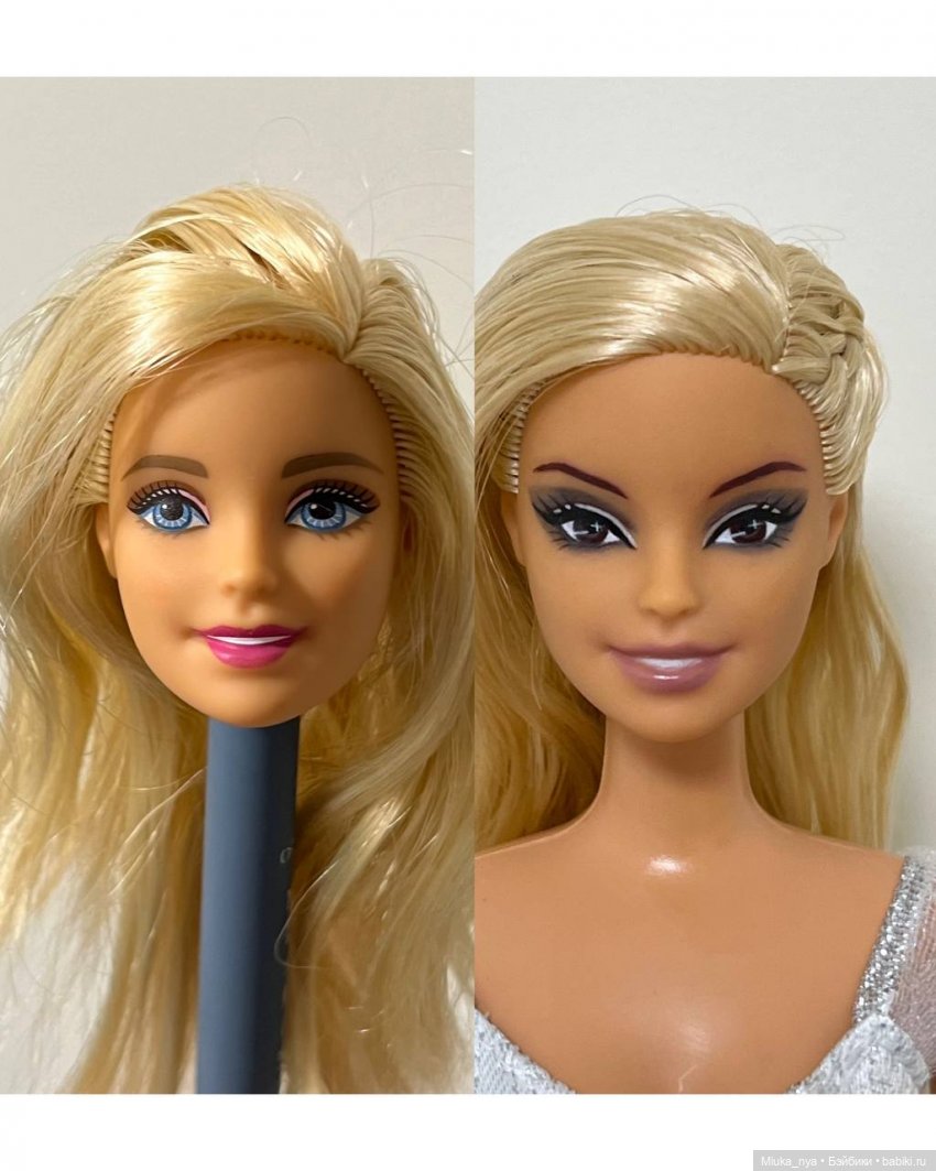 Куклоитоги 2023 — Итоги года и челленджи: Кукольные планы