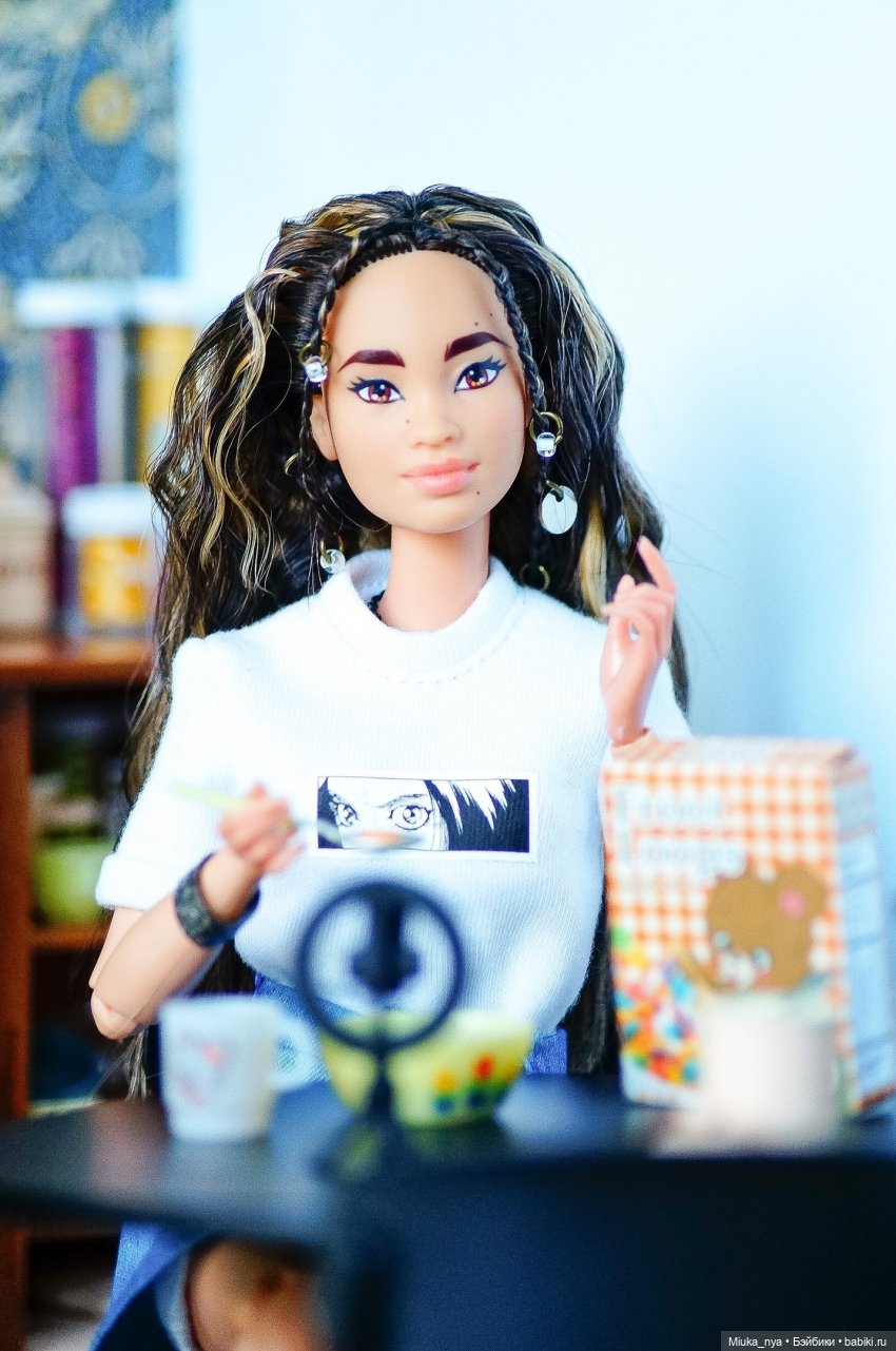 Куклоитоги 2023 — Итоги года и челленджи: Кукольные планы