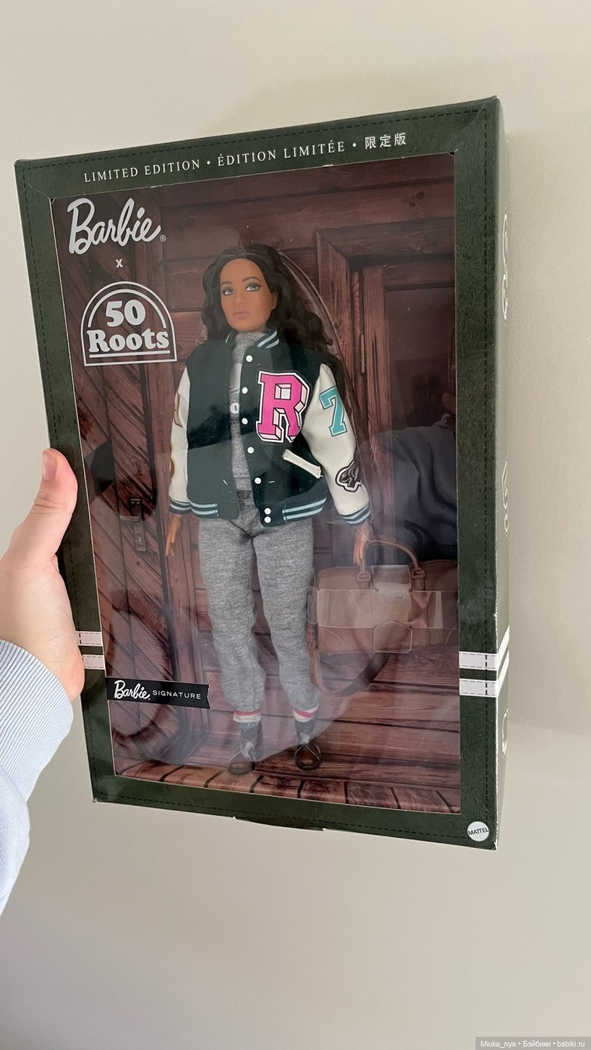 Куклоитоги 2023 — Итоги года и челленджи: Кукольные планы (фото 9)