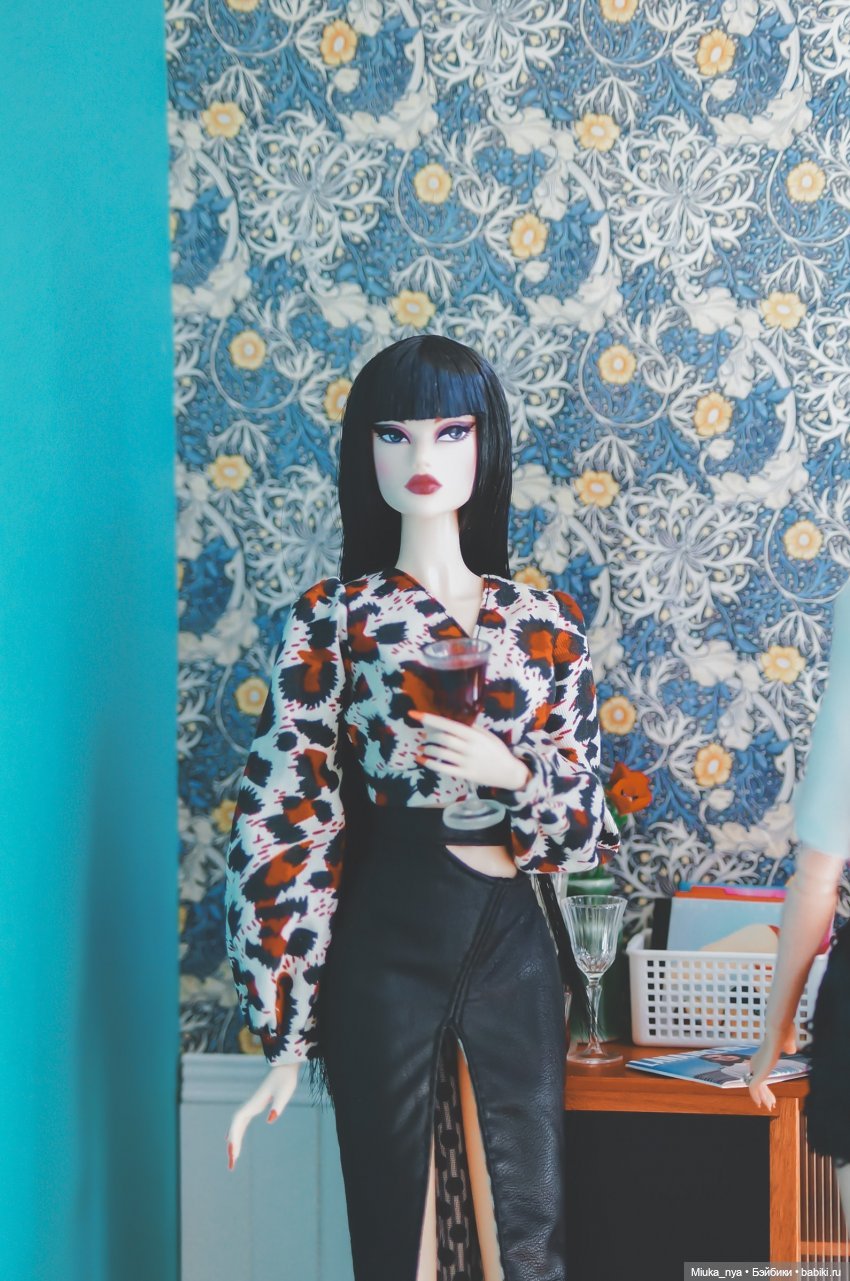 Куклоитоги 2023 — Итоги года и челленджи: Кукольные планы