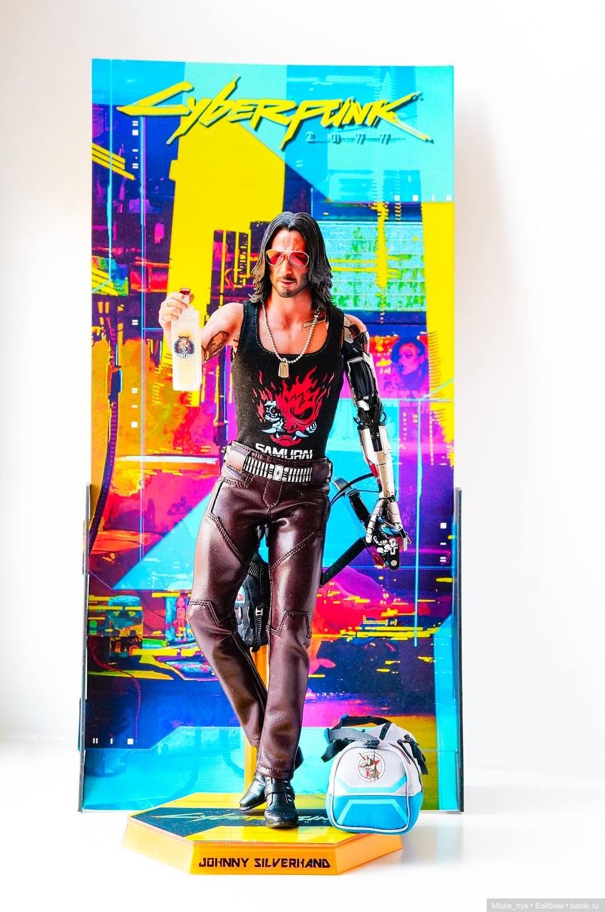 Куклоитоги 2023 — Итоги года и челленджи: Кукольные планы