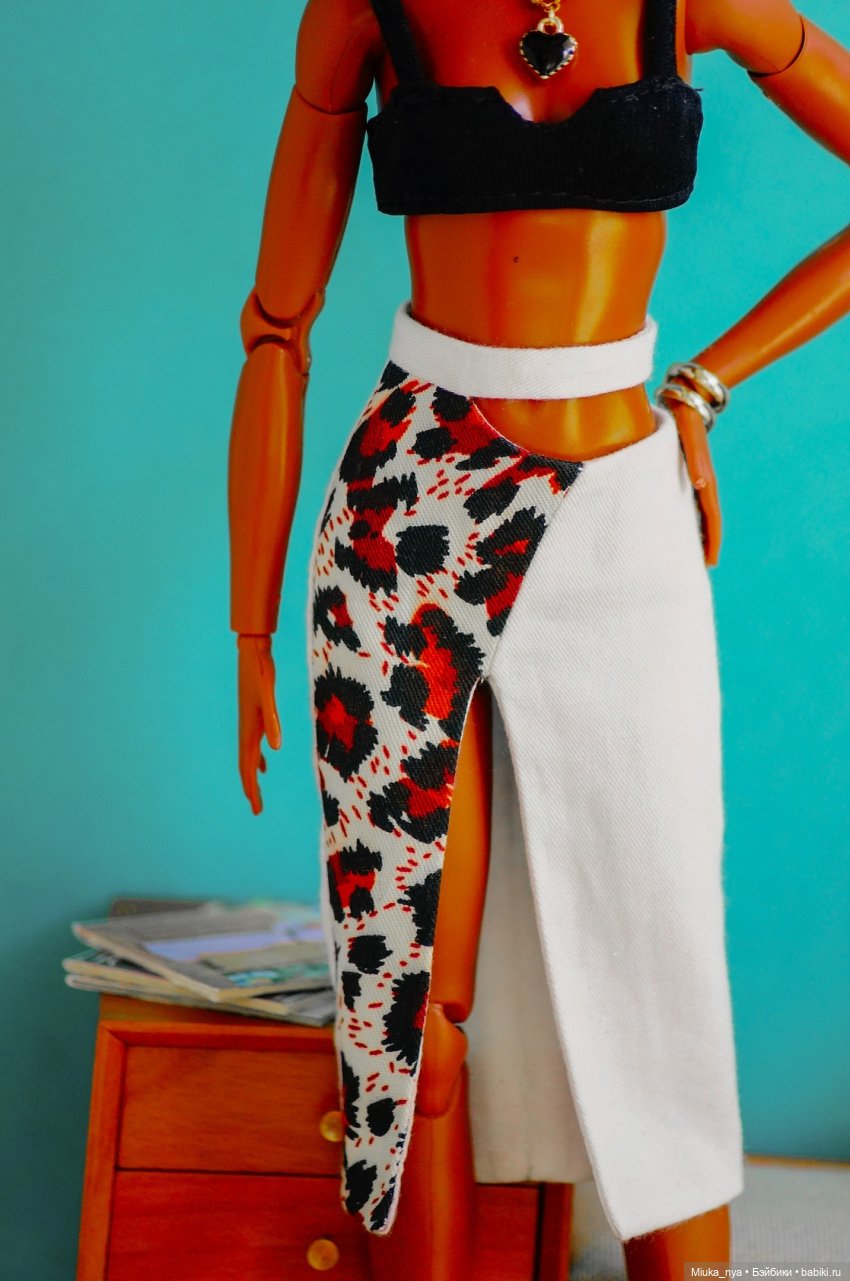 Куклоитоги 2023 — Итоги года и челленджи: Кукольные планы