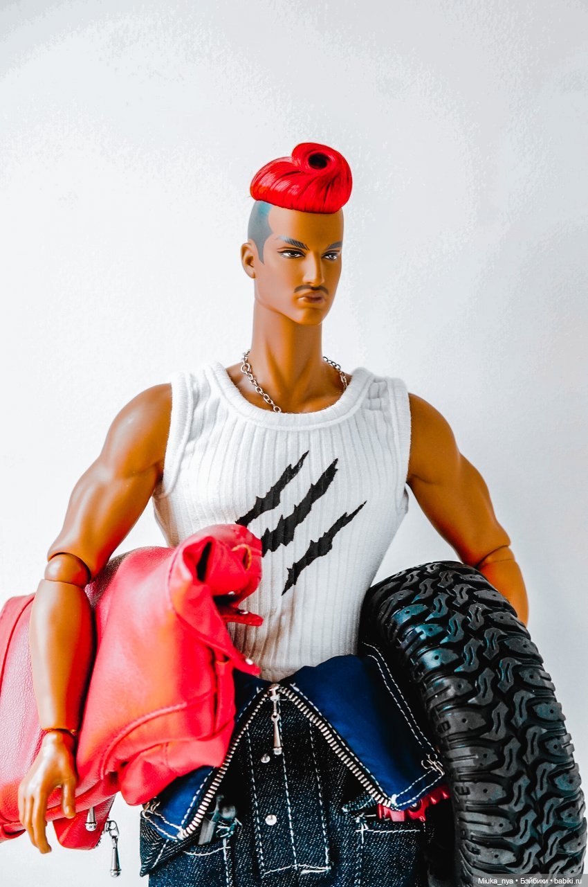 Куклоитоги 2023 — Итоги года и челленджи: Кукольные планы (фото 2)