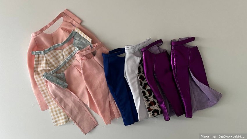 Куклоитоги 2023 — Итоги года и челленджи: Кукольные планы