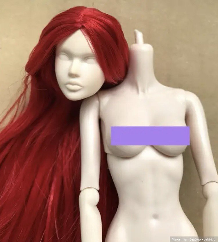 Куклоитоги 2023 — Итоги года и челленджи: Кукольные планы