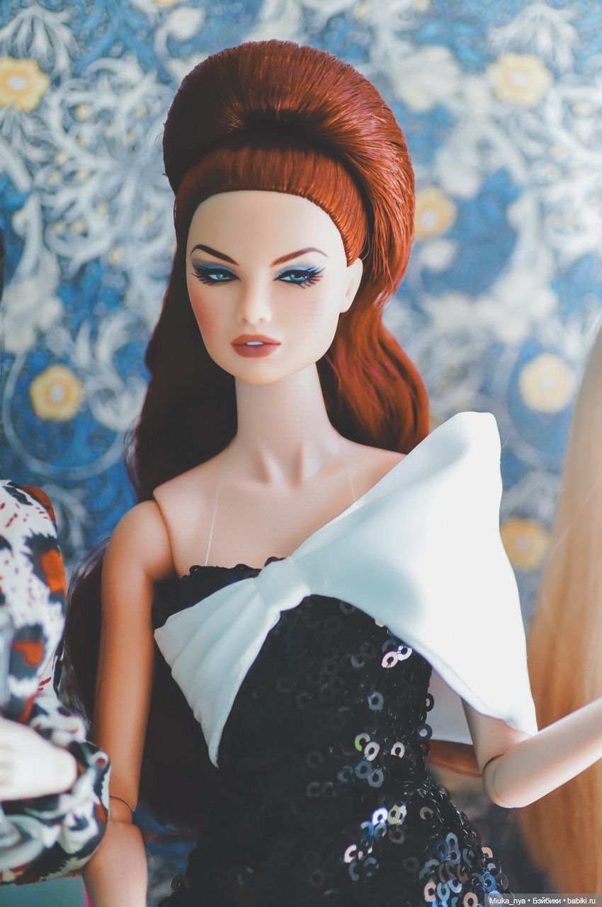 Куклоитоги 2023 — Итоги года и челленджи: Кукольные планы