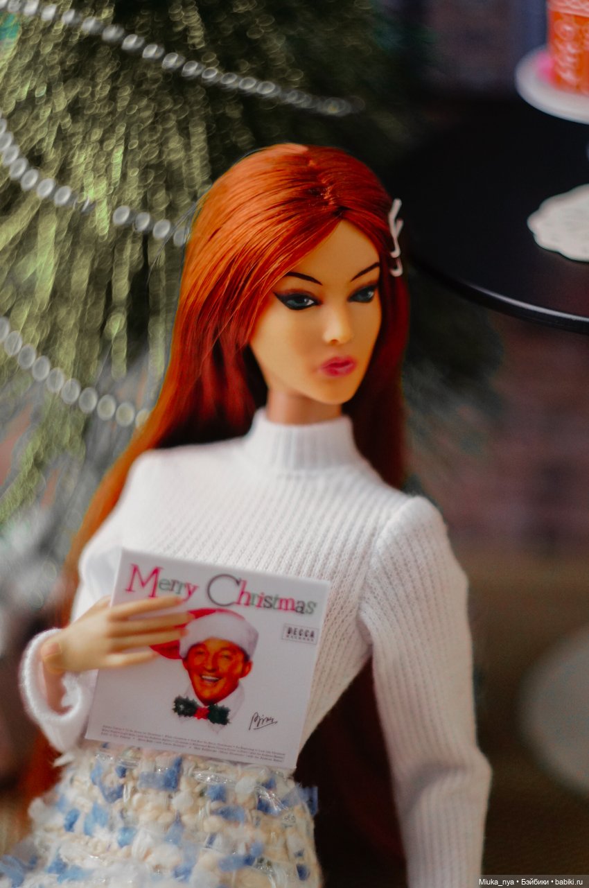 Перед праздником — Коллекции фэшн (фото 5)