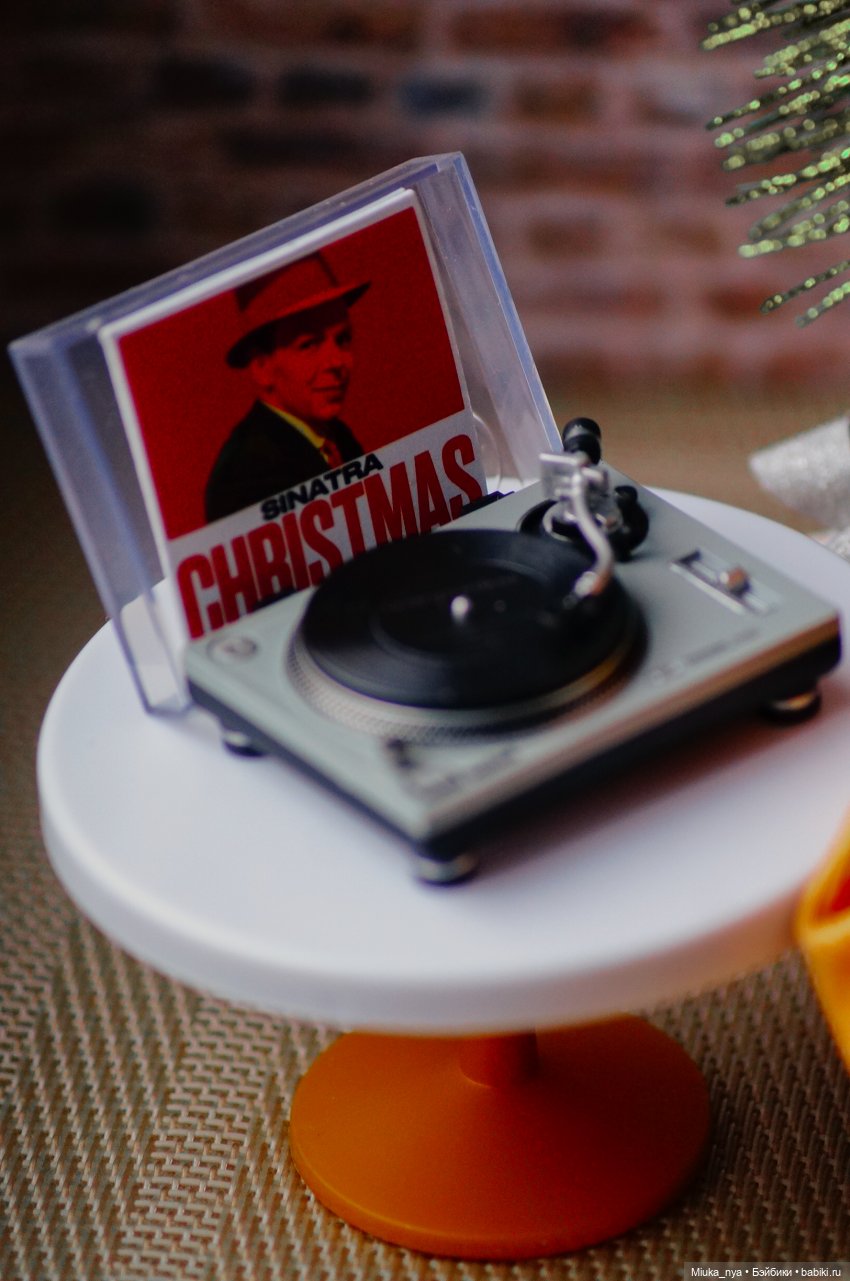 Перед праздником — Коллекции фэшн