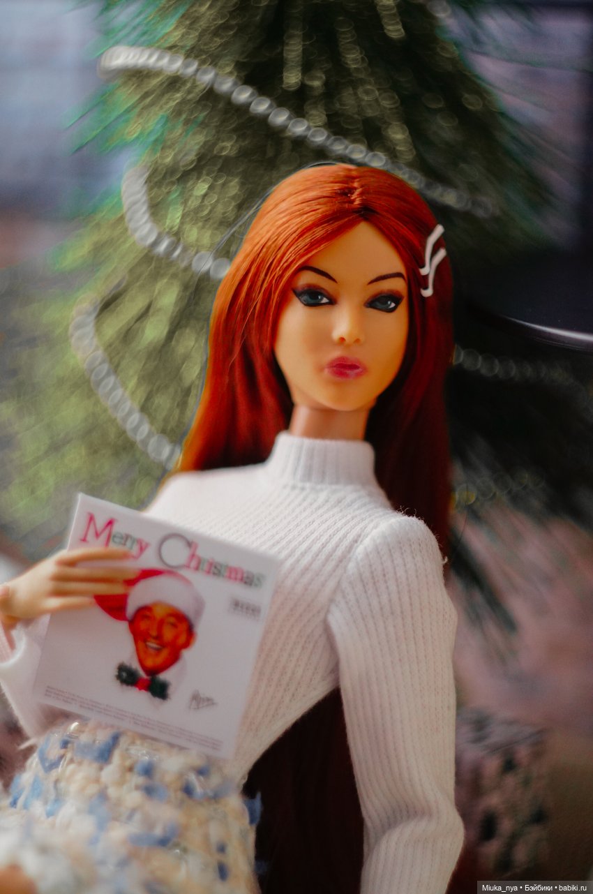 Перед праздником — Коллекции фэшн (фото 4)