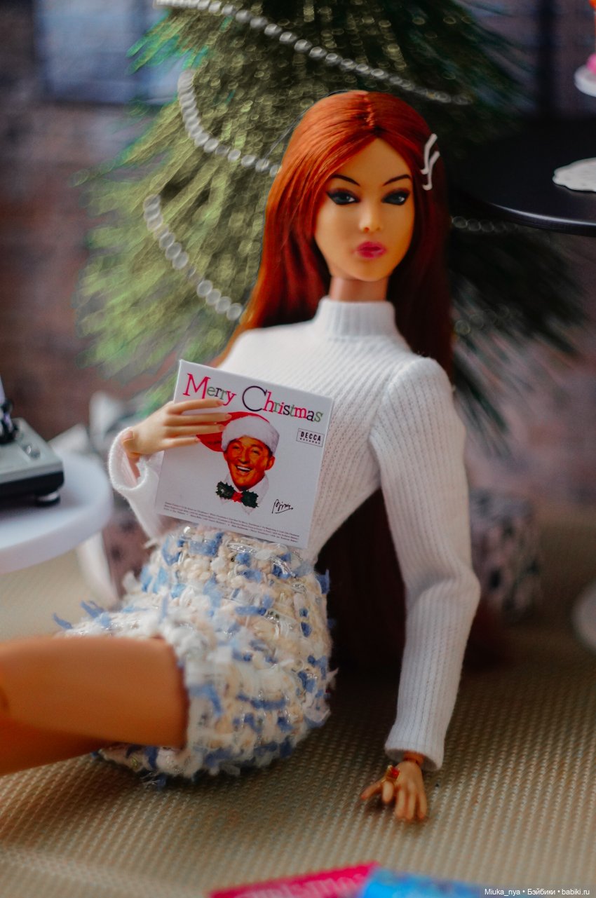 Перед праздником — Коллекции фэшн (фото 3)