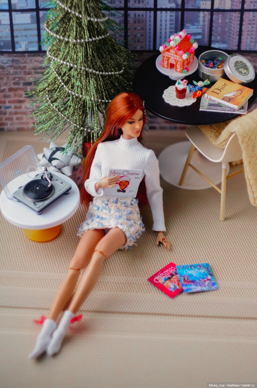 Перед праздником — Коллекции фэшн (фото 2)