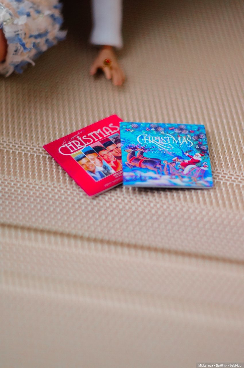 Перед праздником — Коллекции фэшн (фото 8)