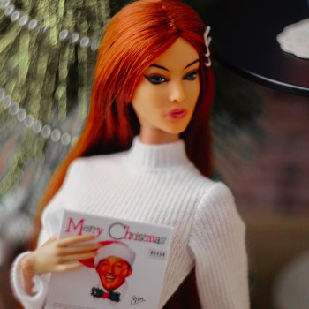 Перед праздником