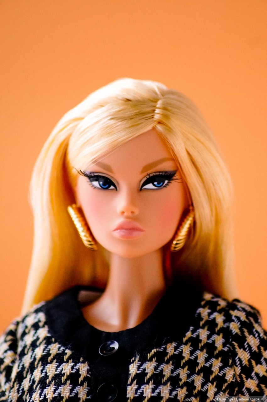 Covergirl: Team GG — Фэшн