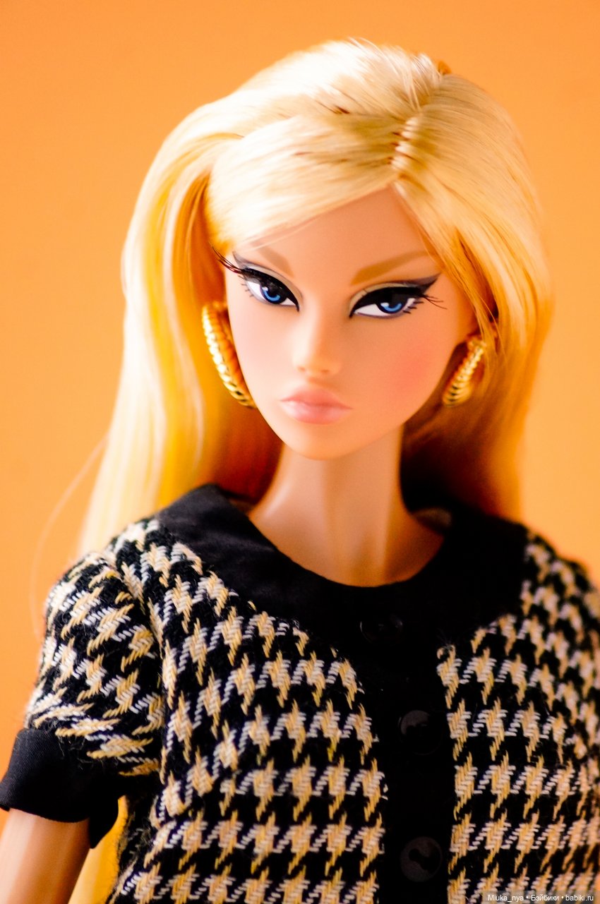 Covergirl: Team GG — Фэшн