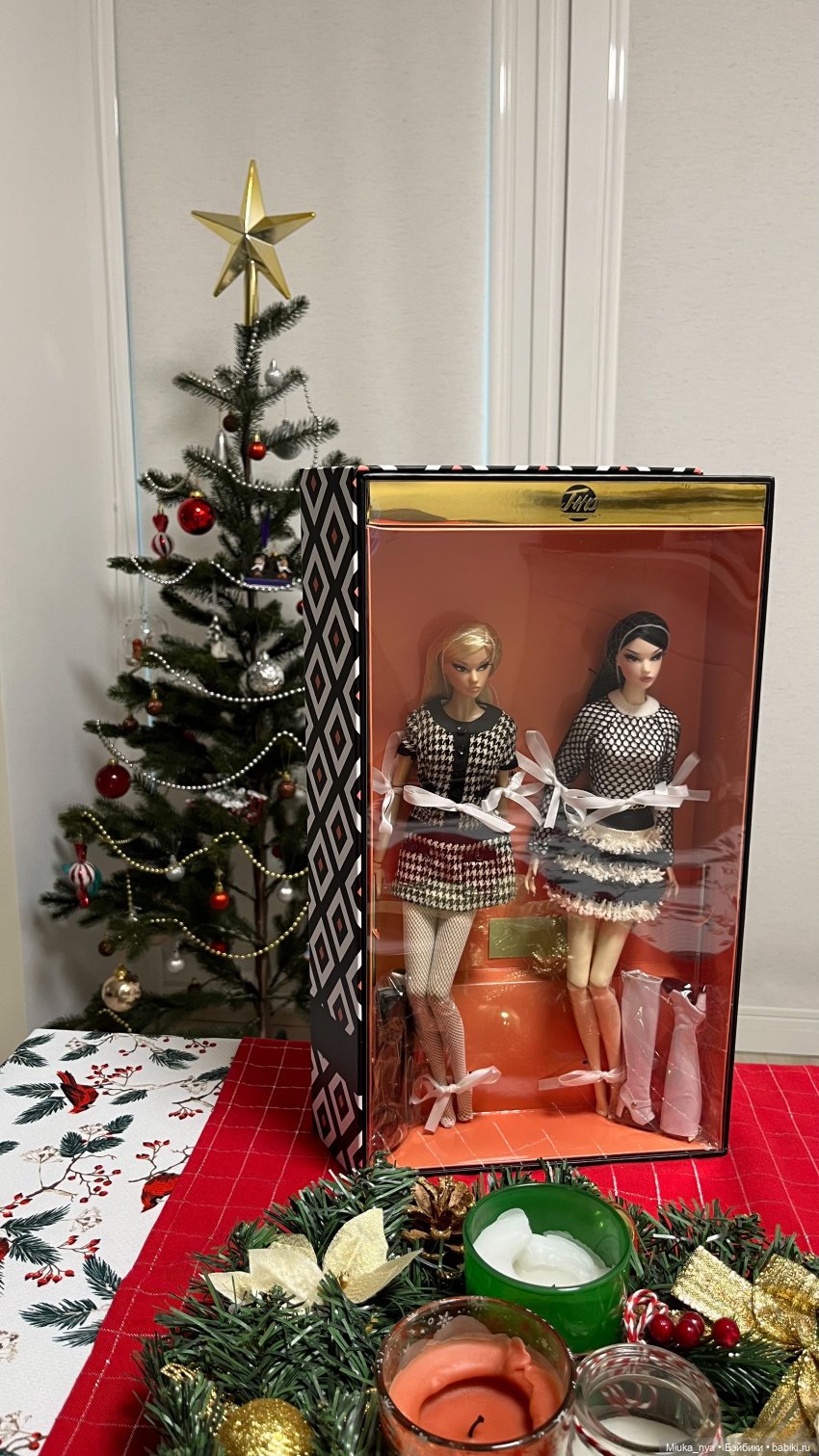 Covergirl: Team GG — Фэшн