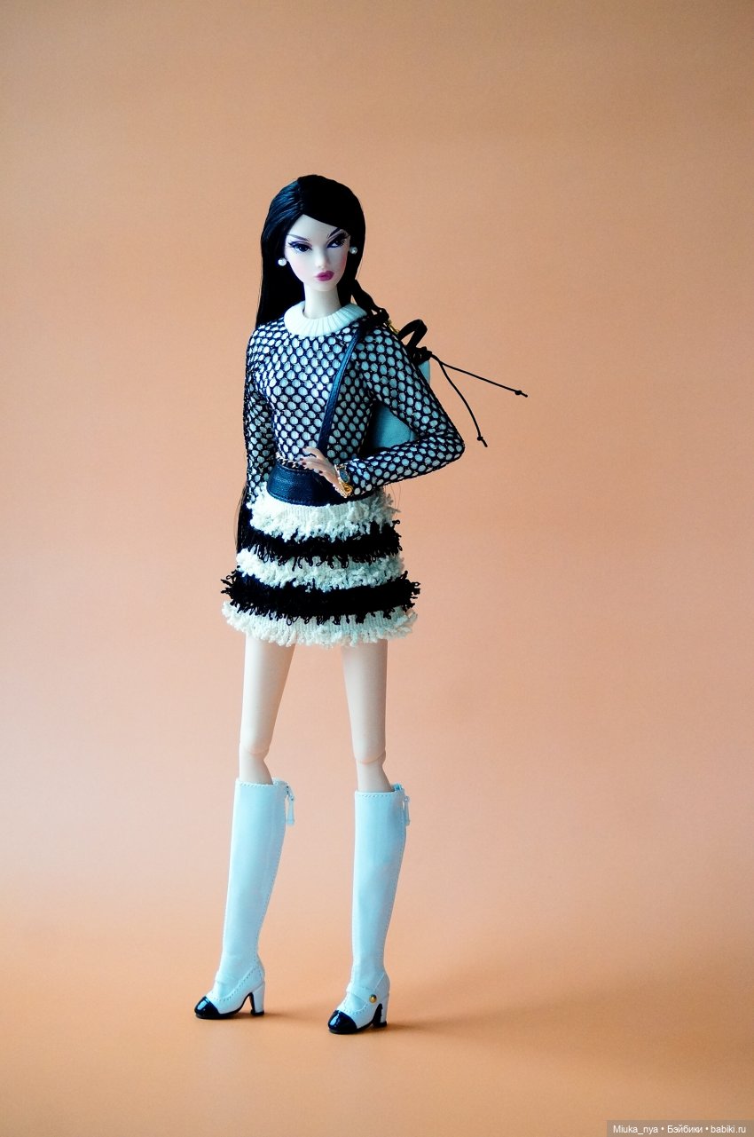 Covergirl: Team GG — Фэшн (фото 4)