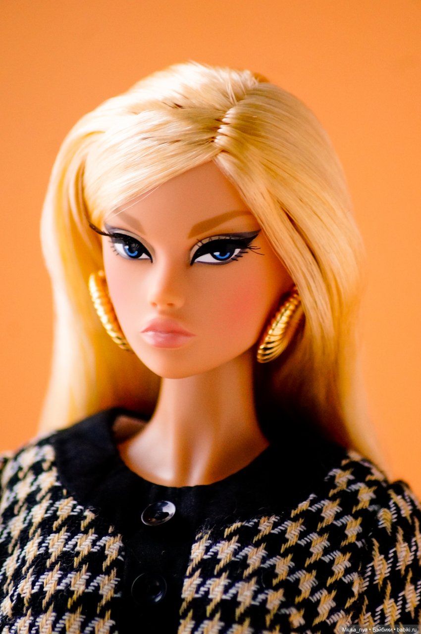 Covergirl: Team GG — Фэшн