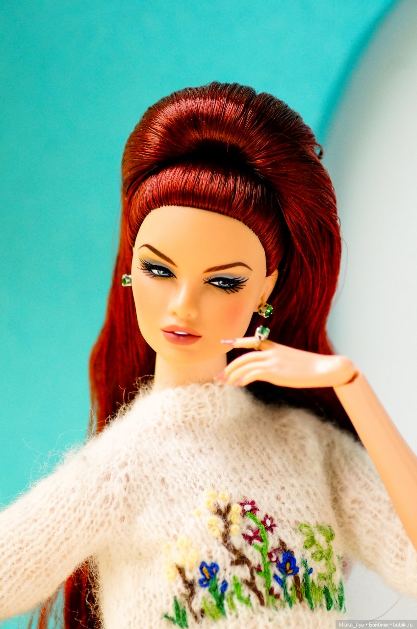 Весенняя Эрин — Куклы Integrity Toys (Интегрити): Poppy Parker (фото 6)