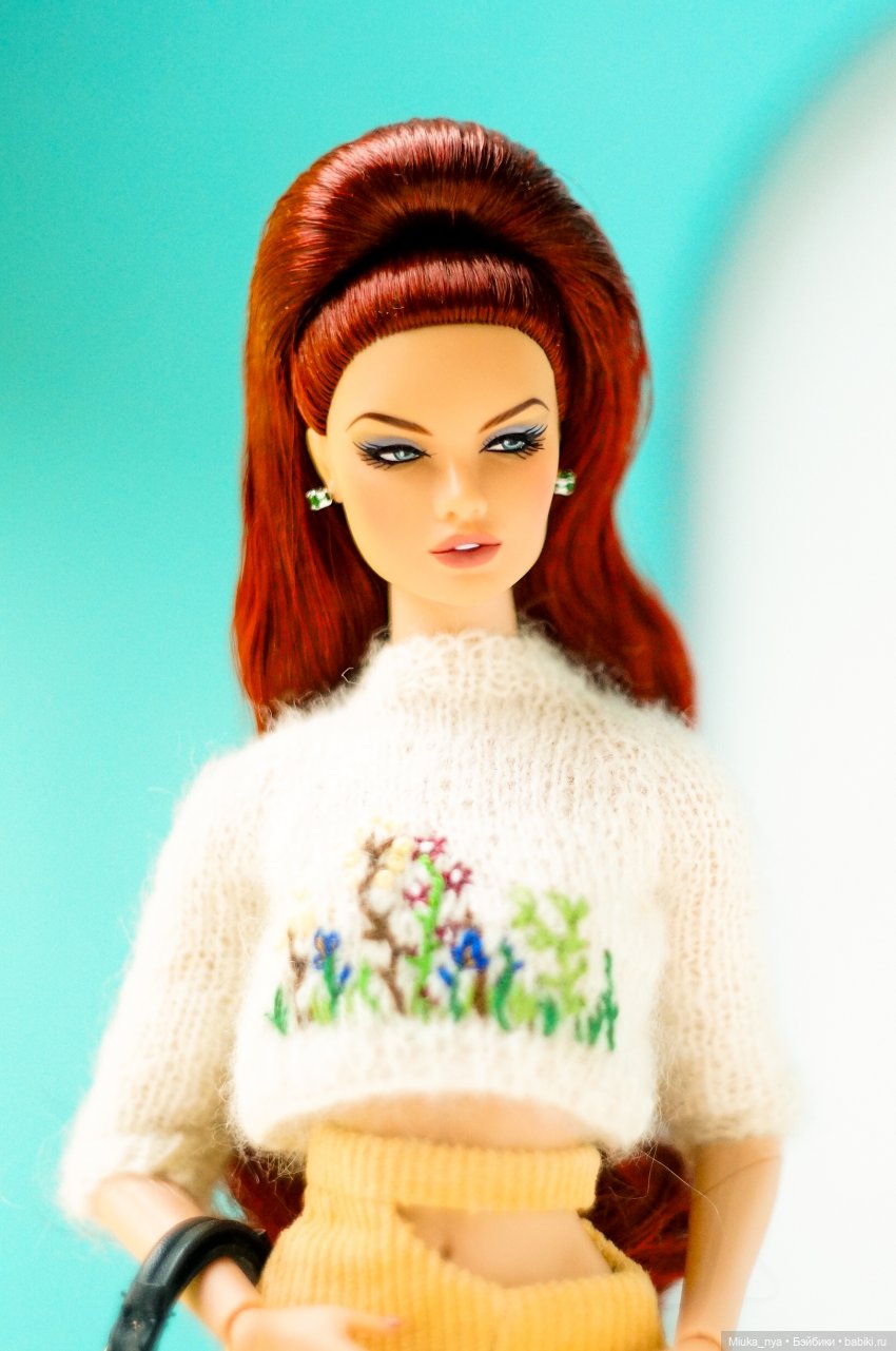Весенняя Эрин — Куклы Integrity Toys (Интегрити): Poppy Parker (фото 3)
