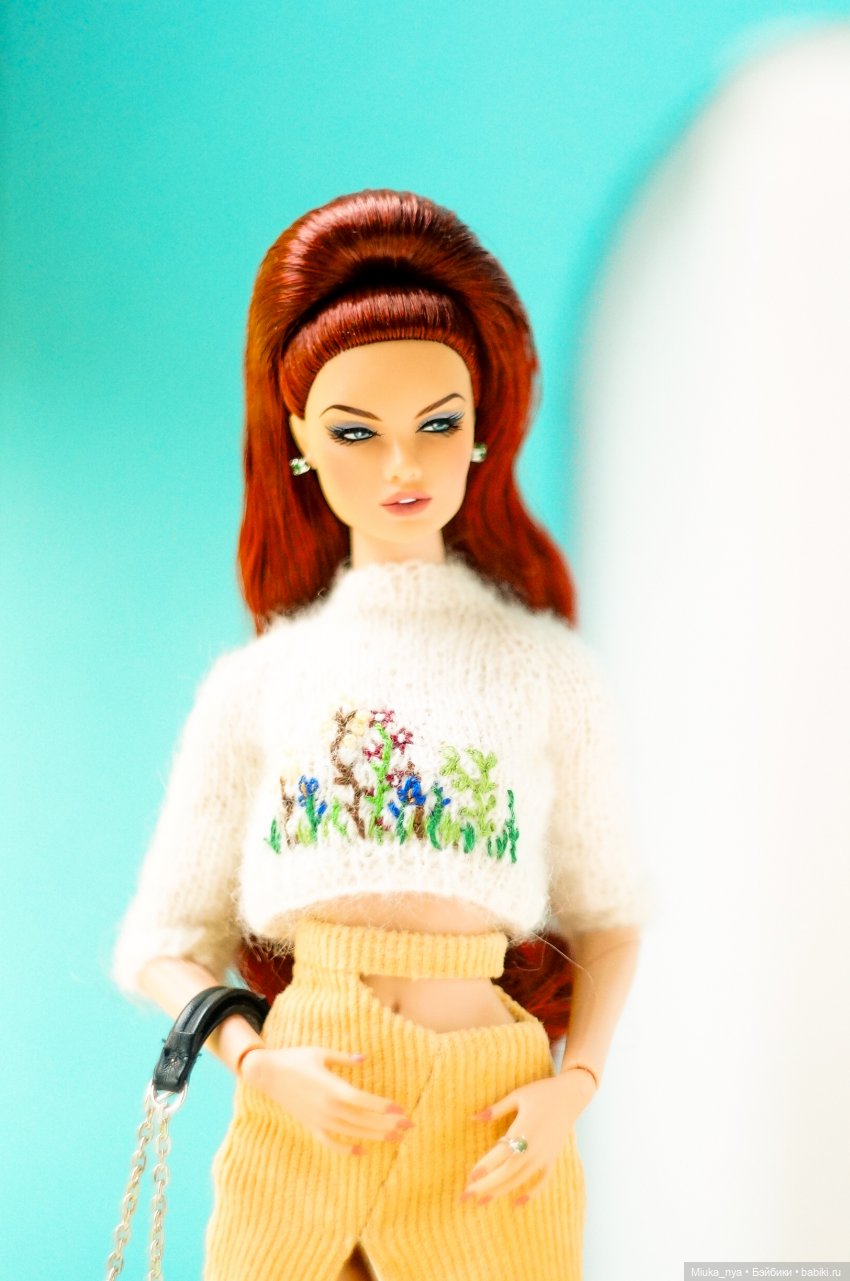 Весенняя Эрин — Куклы Integrity Toys (Интегрити): Poppy Parker (фото 2)