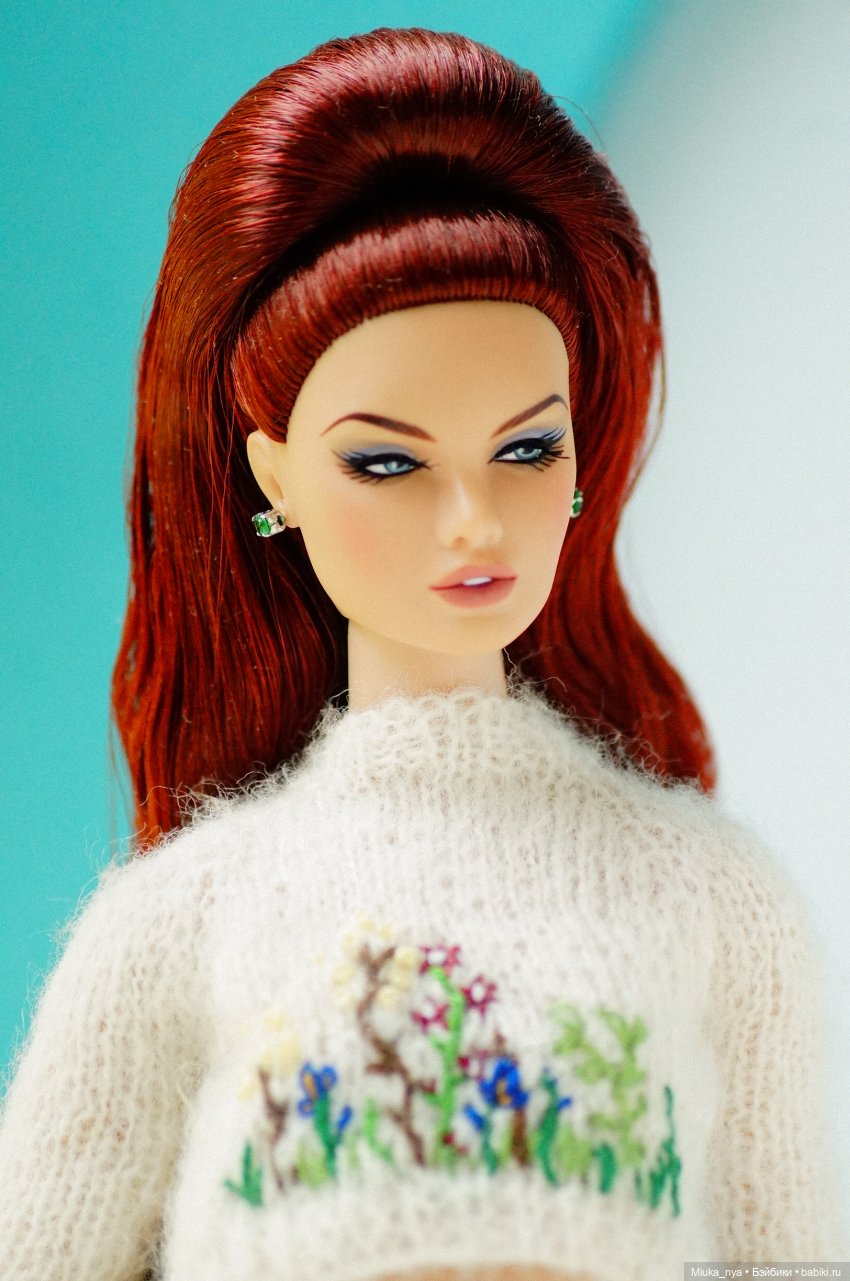 Весенняя Эрин — Куклы Integrity Toys (Интегрити): Poppy Parker (фото 4)